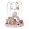Activity Spiral large - Fairy Garden FSC